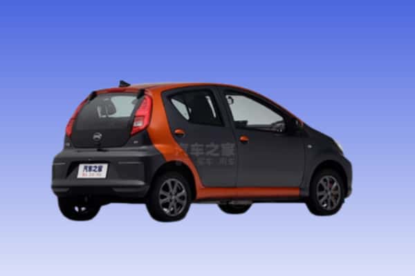 恒山区抵押微型汽车