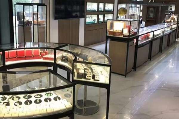 恒山区奢侈品回收